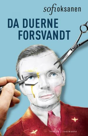 Da Duerne Forsvandt - Sofi Oksanen - Bog