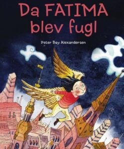 Da Fatima blev fugl (E-bog)