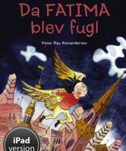 Da Fatima blev fugl (E-bog)