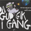 Da Gud gik i gang (Bog)