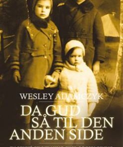 Da Gud så til den anden side (Bog)