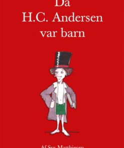 Da H.C. Andersen var barn (E-bog)