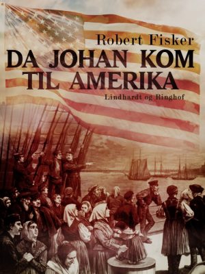 Da Johan kom til Amerika (E-bog)