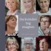 Da Kvinder Tog Magten - Søs Marie Serup - Bog