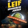Da Leif Invaderede Jorden - Andreas Nederland - Bog