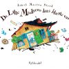 Da Lille Madsens hus blæste væk (Bog)