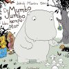 Da Mumbo Jumbo blev kæmpestor (Bog)