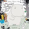Da Mumbo Jumbo blev kæmpestor - Lyt&læs (E-bog)