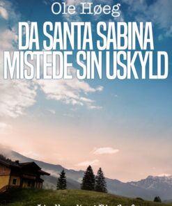 Da Santa Sabina mistede sin uskyld (E-bog)