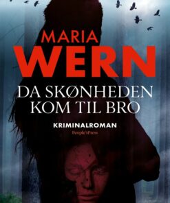 Da Skønheden Kom Til Bro - Anna Jansson - Bog