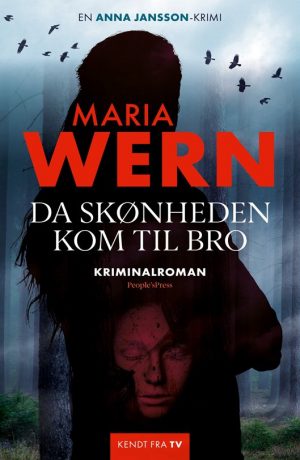 Da Skønheden Kom Til Bro - Anna Jansson - Bog