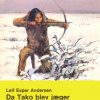 Da Tako blev jæger (E-bog)