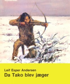 Da Tako blev jæger (E-bog)
