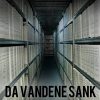 Da Vandene Sank - Otto Rung - Bog