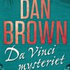 Da Vinci Mysteriet (Bog)