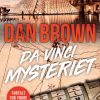 Da Vinci mysteriet (Bog)