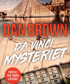 Da Vinci mysteriet (Bog)