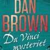 Da Vinci mysteriet (E-bog)