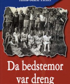 Da bedstemor var dreng (Bog)