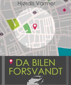 Da bilen forsvandt (E-bog)
