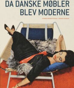 Da danske møbler blev moderne (Bog)