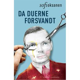 Da duerne forsvandt - Hæftet