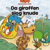 Da giraffen slog knude (DotDot) (E-bog)