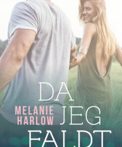 Da jeg faldt (Bog)