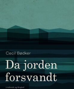 Da jorden forsvandt (E-bog)