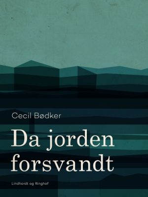 Da jorden forsvandt (E-bog)