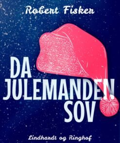 Da julemanden sov (E-bog)