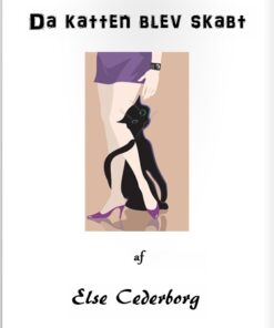 Da katten blev skabt (E-bog)