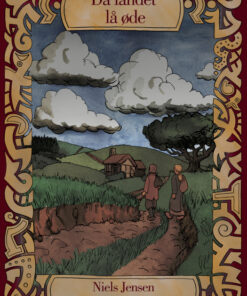 Da landet lå øde (E-bog)