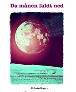 Da månen faldt ned (Bog)