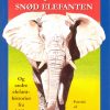 Da sjakalen snød elefanten og andre elefantfortællinger fra Afrika (Bog)