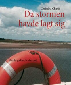 Da stormen havde lagt sig (Bog)