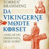Da vikingerne mødte korset (E-bog)