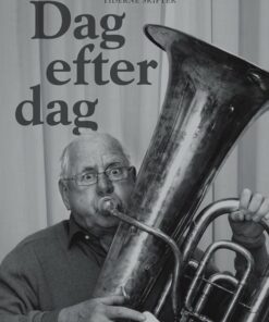 Dag Efter Dag - Klaus Rifbjerg - Bog