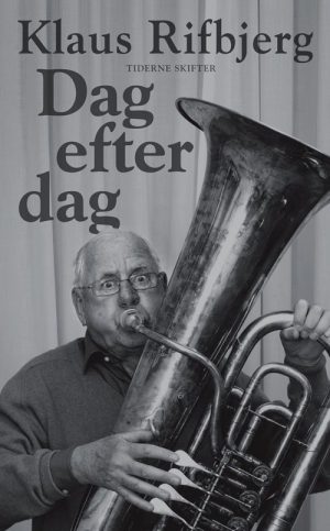 Dag Efter Dag - Klaus Rifbjerg - Bog