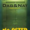 Dag & nat (E-bog)