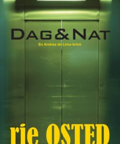 Dag & nat (E-bog)