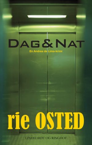 Dag & nat (E-bog)