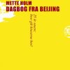 Dagbog fra Beijing (Bog)