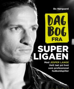 Dagbog fra Superligaen (E-bog)