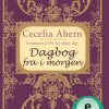 Dagbog fra i morgen (Lydbog)