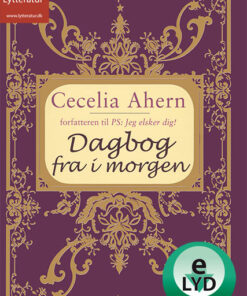 Dagbog fra i morgen (Lydbog)