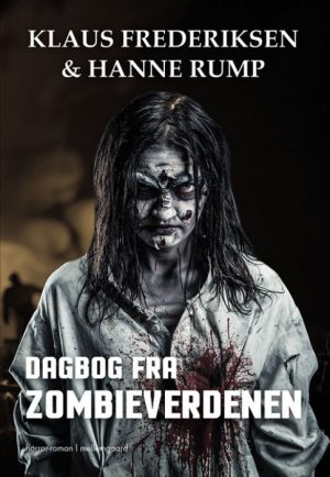 Dagbog fra zombieverdenen (Bog)