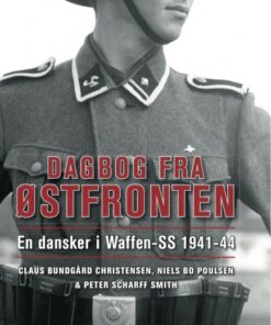 Dagbog fra Østfronten (E-bog)