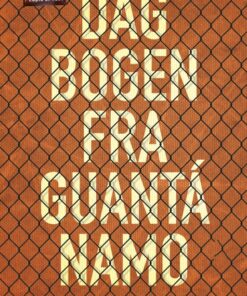 Dagbogen fra Guantánamo (Bog)