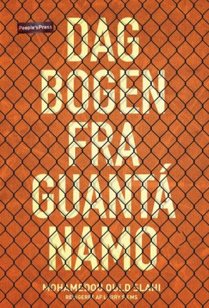 Dagbogen fra Guantánamo (E-bog)